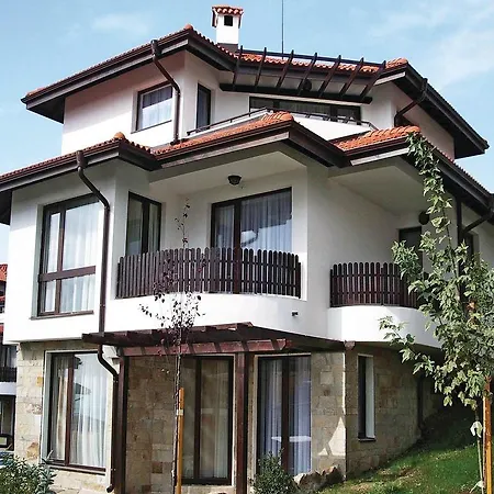 Apartament Village Bay View Villas Ii *