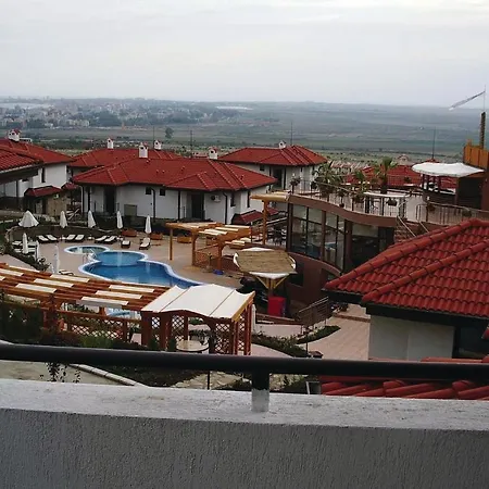 Village Bay View Villas Ii Apartament *