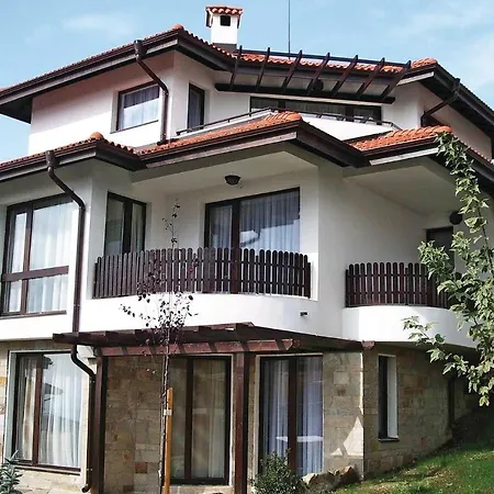 Village Bay View Villas Ii Apartament