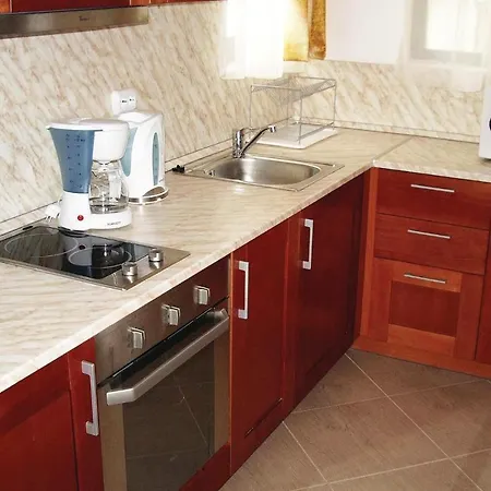 Village Bay View Villas Ii * Koszarica