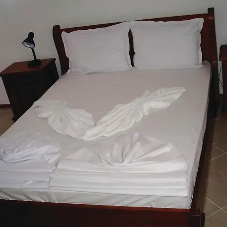 Apartament Village Bay View Villas Ii *