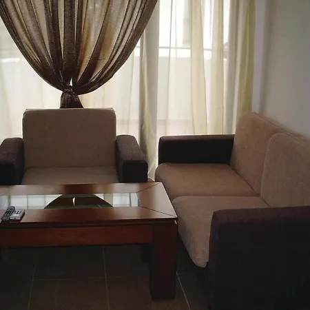 Village Bay View Villas Ii * Koszarica