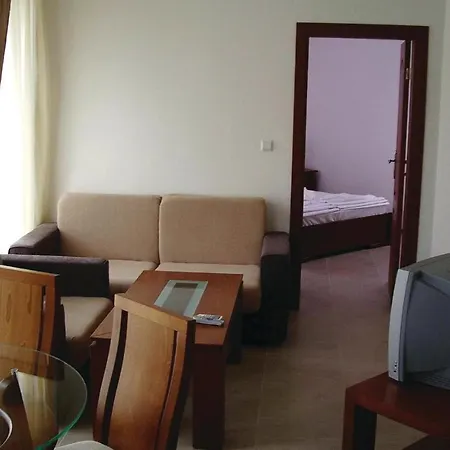 Apartament Village Bay View Villas Ii